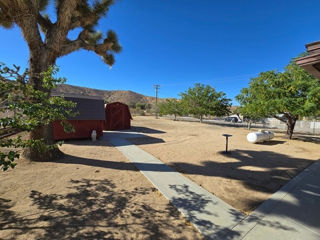 Building Photo - 7717 Victor Vista Ave