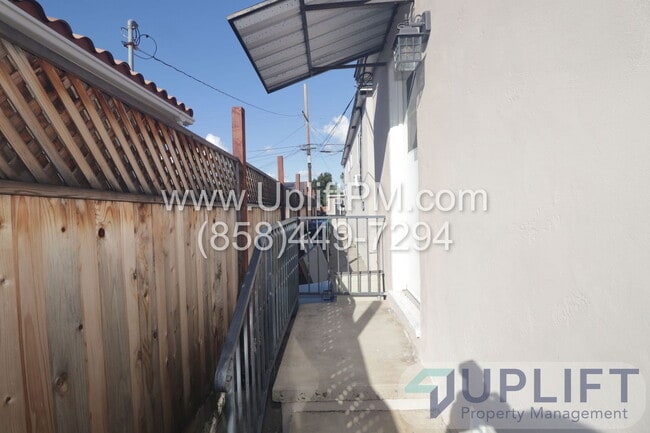 Building Photo - 4120 Gamma St