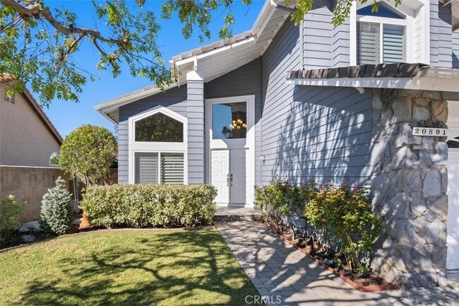 Building Photo - 20891 Porter Ranch Rd