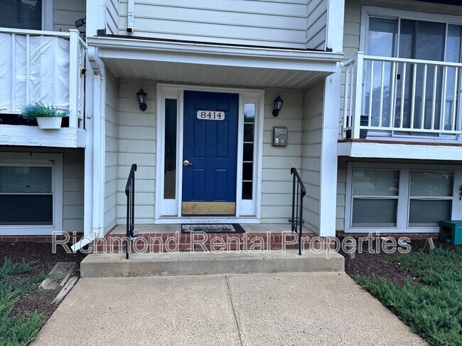 Building Photo - 8414 O'Connor Ct
