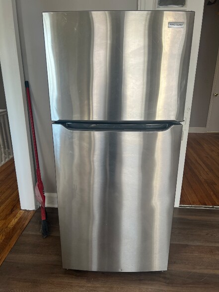 Building Photo - 88-13 104th St