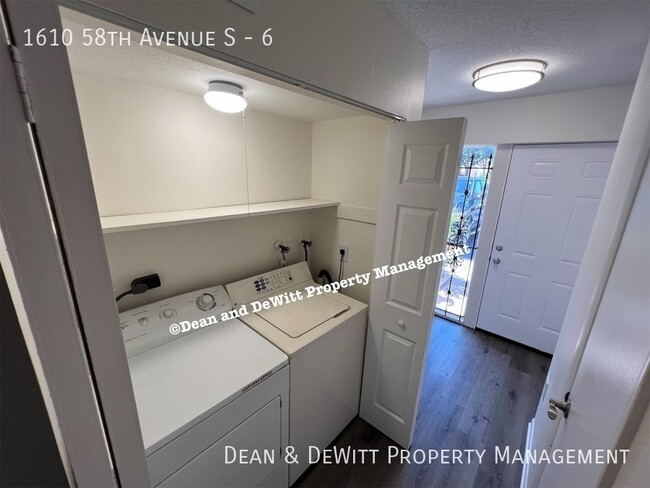 Building Photo - 1610 58th Ave S