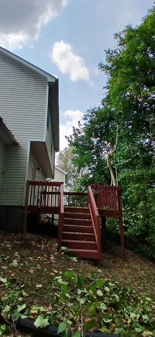 Building Photo - Three or four bedroom 2 1/2 bath in Antioch