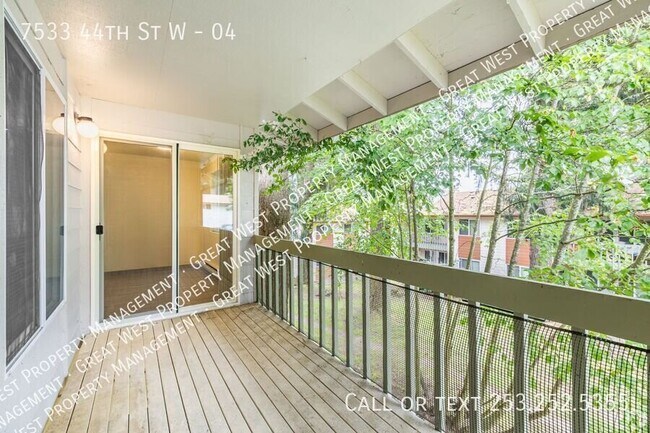 Building Photo - 7533 44th St W