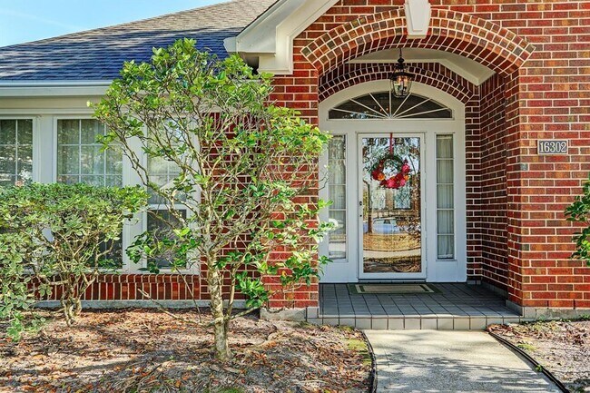 Building Photo - 16302 Glacier Brook Ct