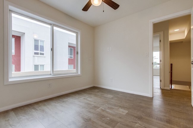 Bedroom - 4325 38th St