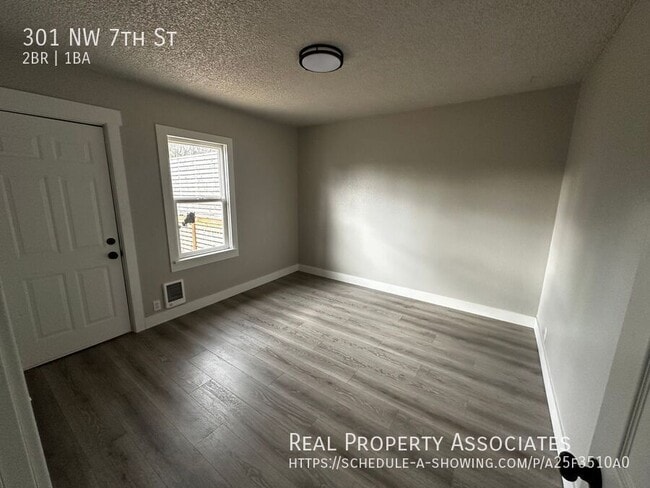 Building Photo - 301 NW 7th St