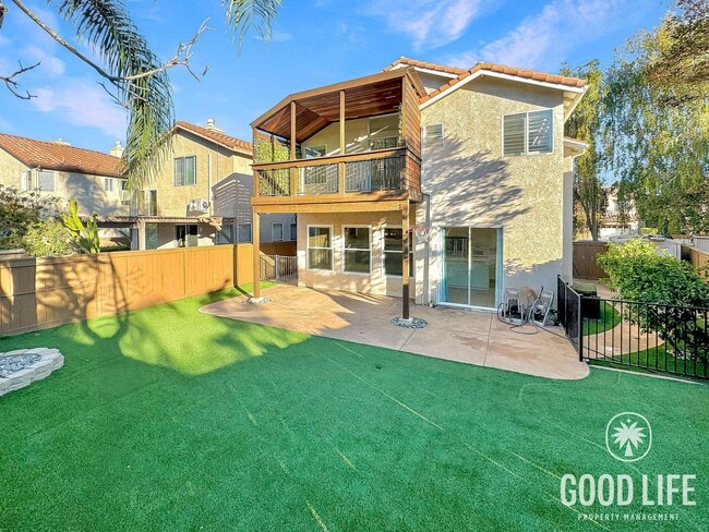 Building Photo - Stunning 5B/3.5BA House in Scripps Ranch!