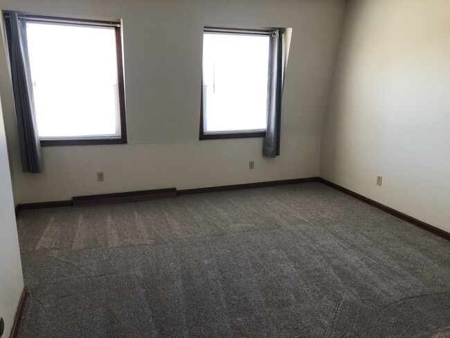 Second Floor -Front Bedroom - 281 Mulberry Ave