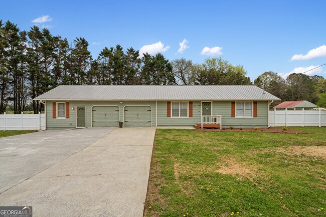 Building Photo - 277 Milam Bridge Rd SW