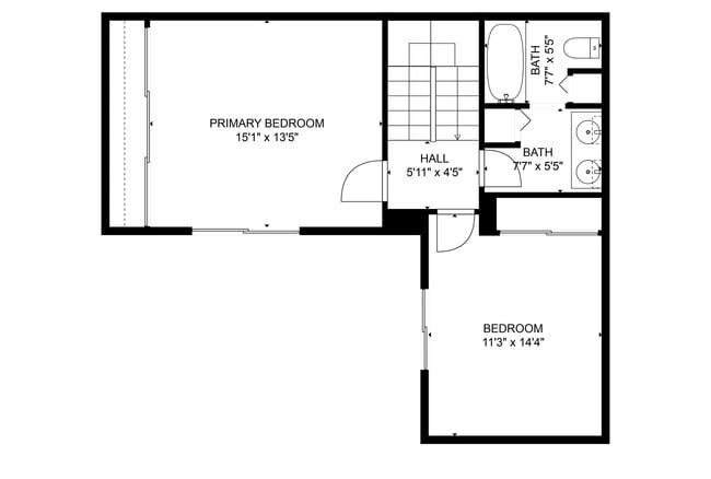 Building Photo - 208 Lake Arbor Dr