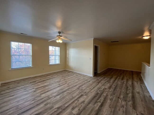 Building Photo - Fully Renovated 4BD, 2.5BA Wake Forest Home with Fenced Backyard and Private Deck with Firepit