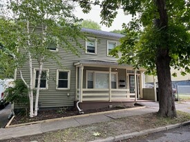 Building Photo - 87 Albany St