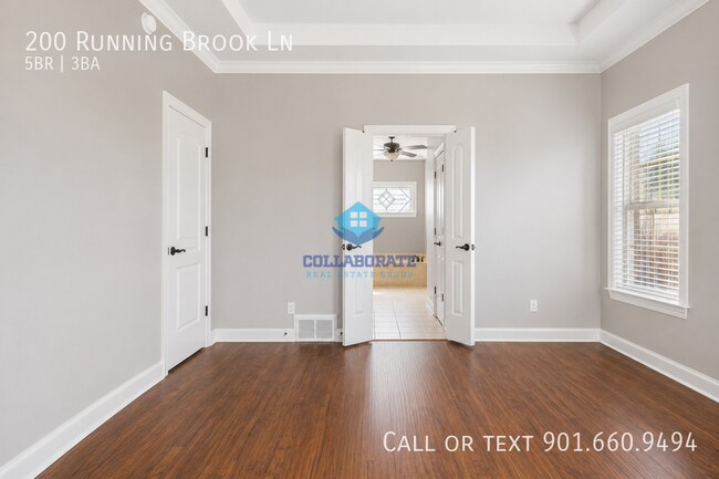 Building Photo - 200 Running Brook Ln