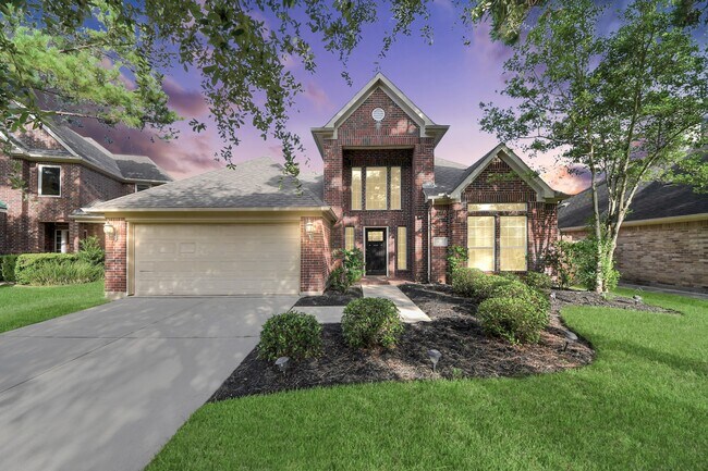 Building Photo - 3011 Nickleby Ct
