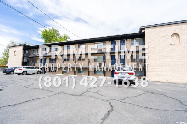 Building Photo - Lovely 2 Bedroom Apartment in Provo