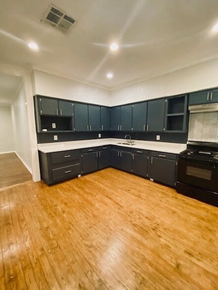 Building Photo - 4729 Walker St