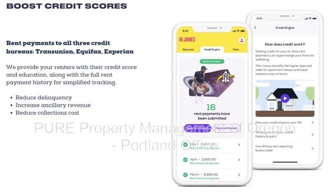 Building Photo - 3104 SE Morrison St