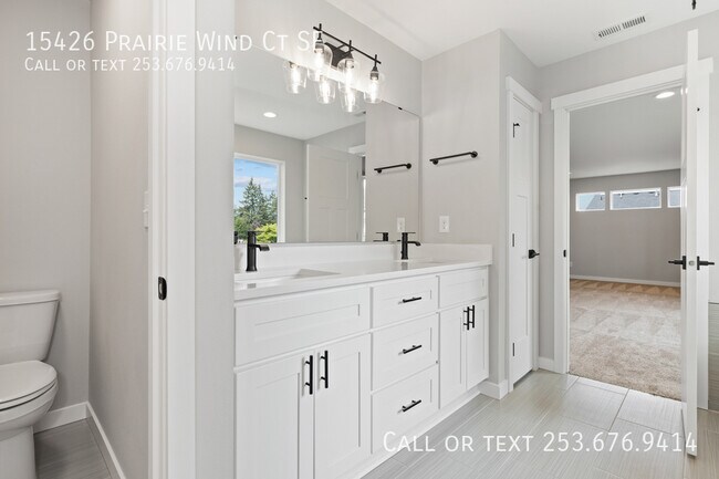Building Photo - 15426 Prairie Wind Ct SE
