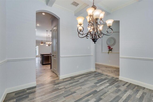 Building Photo - 5517 Ridgepass Ln