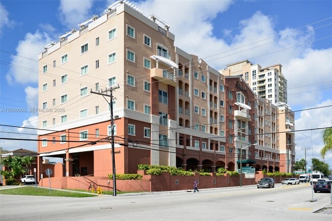 Building Photo - 2280 SW 32nd Ave