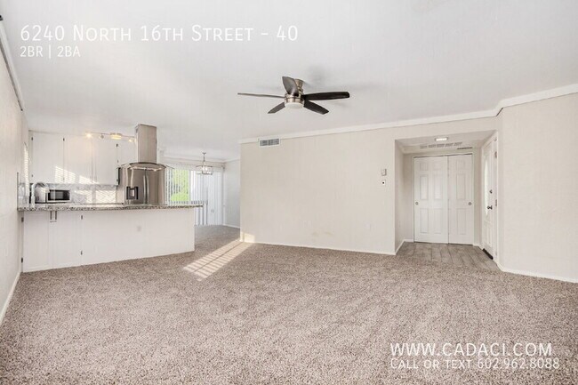 Building Photo - 6240 N 16th St