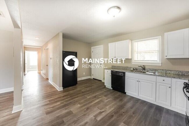 Building Photo - 3 Bedroom Pet-Friendly Home in CRANDALL, TX with Main Street Renewal