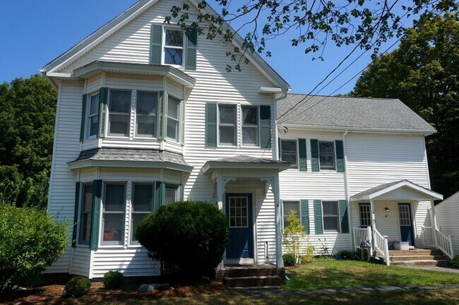 Building Photo - 67 Mill St