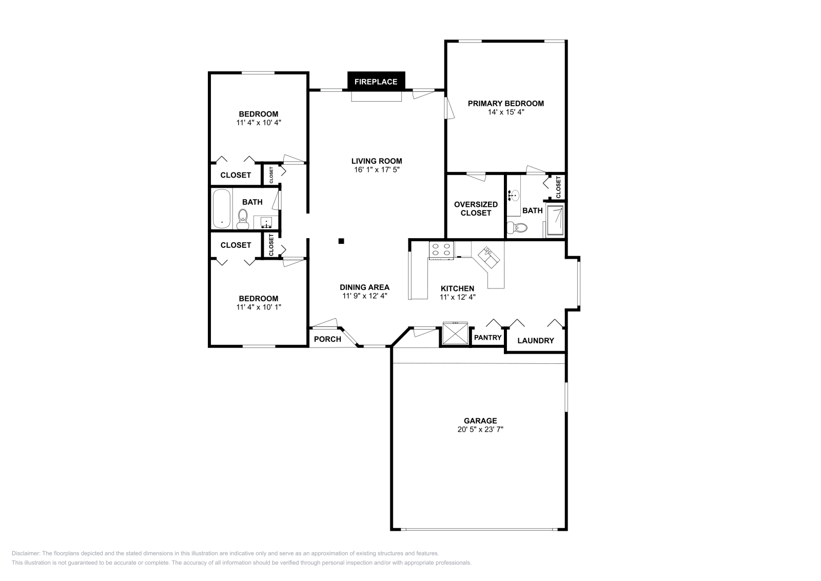 Building Photo - 3373 Millcrest Pl