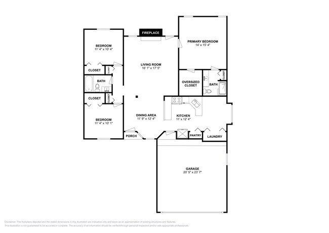 Building Photo - 3373 Millcrest Pl