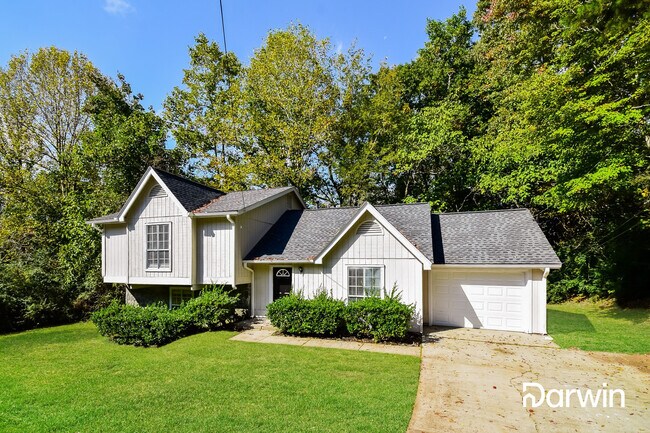 Primary Photo - 3900 Dalhouise Ln