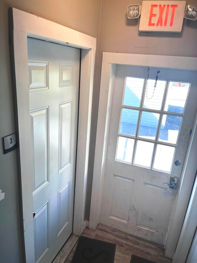 Building Photo - 311 N Federal Hwy