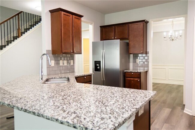Building Photo - 4960 Ducote Trail