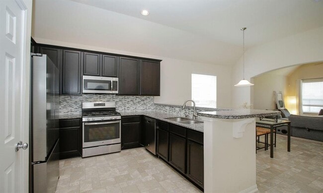Building Photo - 21615 Rainfall Park Dr