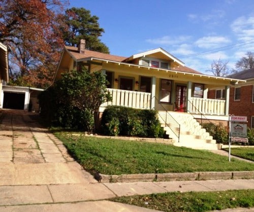 Building Photo - Gorgeous Historic Highland area 3 bedroom ...