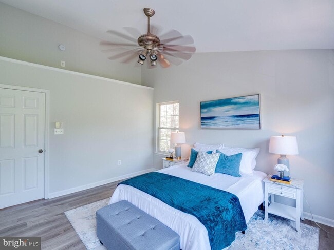 Primary Bedroom - 22985 Whitehall Ter
