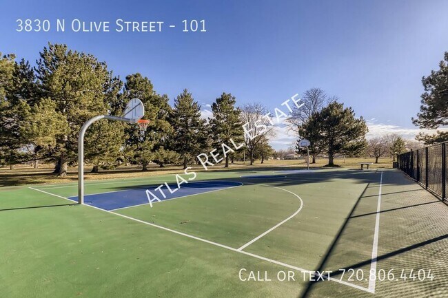 Building Photo - 3830 N Olive Street