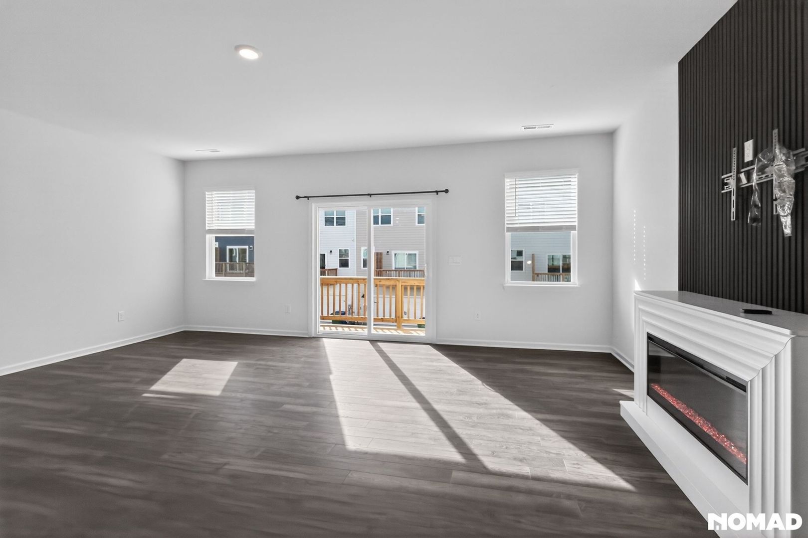 Building Photo - 815 Washington St