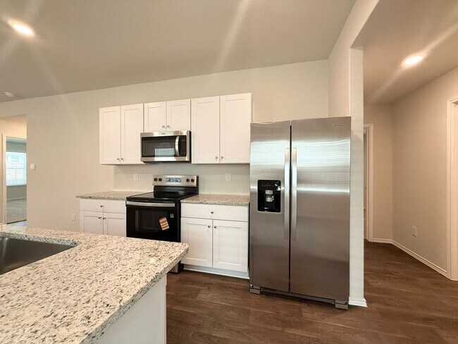 Building Photo - 14741 Cooke Delta