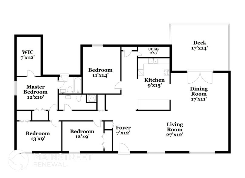 Building Photo - 7710 Dominique Dr