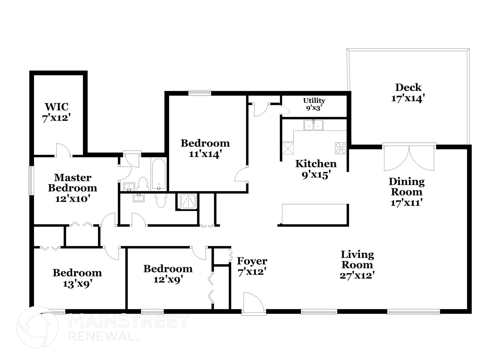 Building Photo - 7710 Dominique Dr
