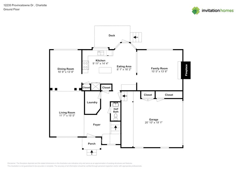 Building Photo - 12235 Provincetowne Dr