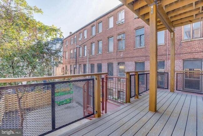 Building Photo - 50 O St NW