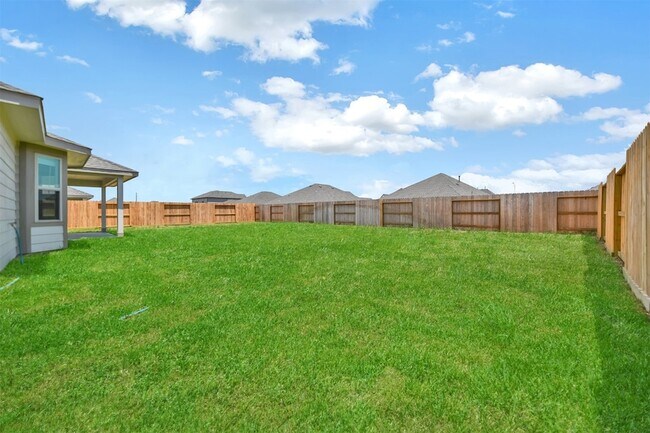 Building Photo - 7303 Keechi Pl