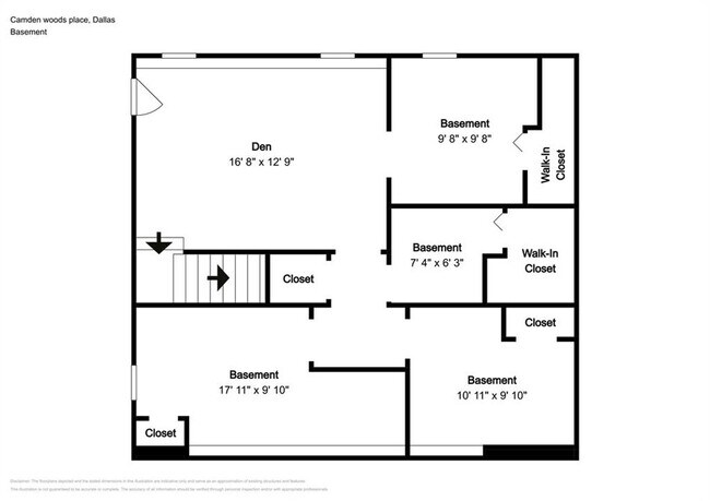 Building Photo - 32 Camden Woods Pl