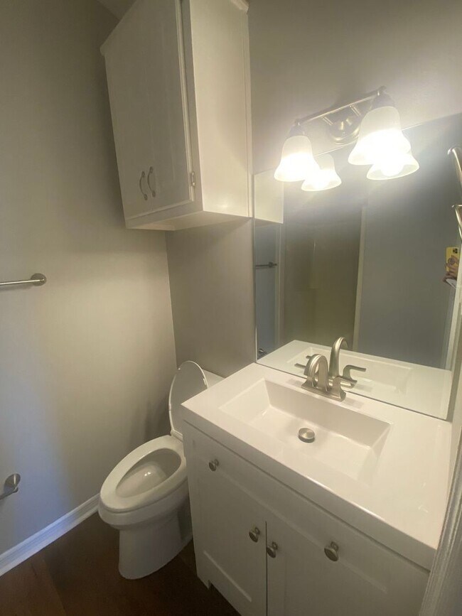 Building Photo - Cozy & Economical Unit in The Cove w/Waterfront Views of Massalina Bayou & Marina!