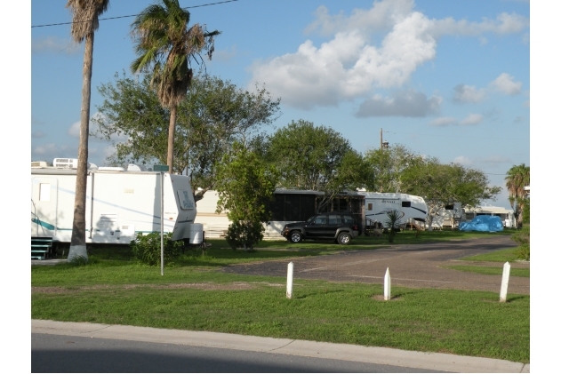 Building Photo - Los Fresnos RV Park