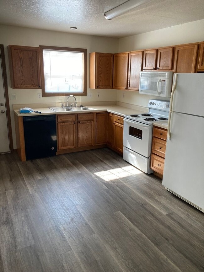 Interior Photo - Sterling Price Condos