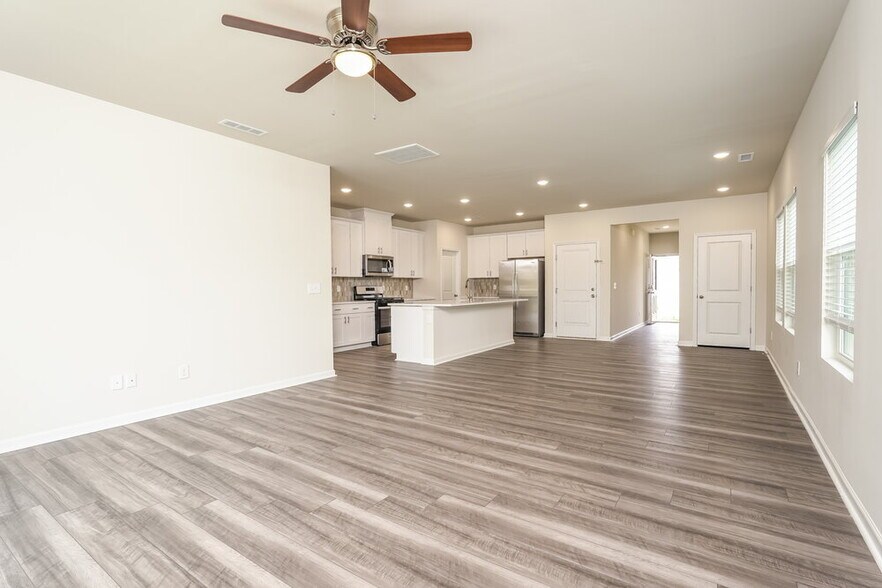 Building Photo - 1036 Cherry Stem Rd