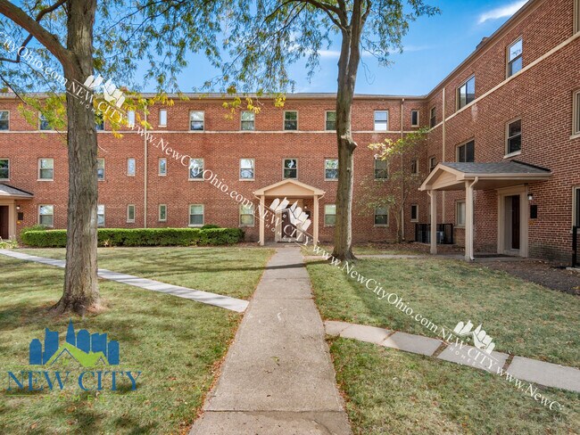 Floorplan - Newly Renovated Apartment Building